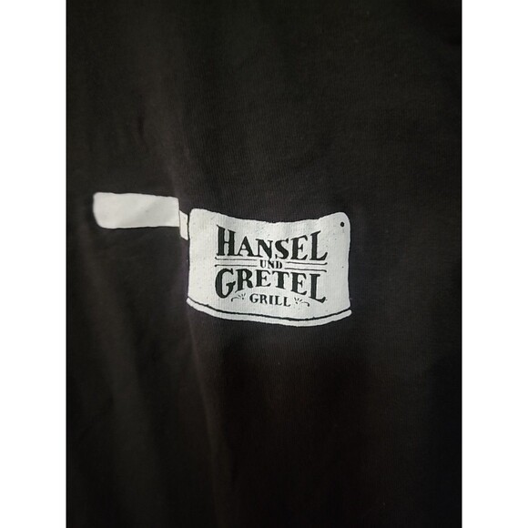 Disenchantment Official Hansel Und Gretel Grill Try Our Dessert Meat Medium B7 - Picture 4 of 5